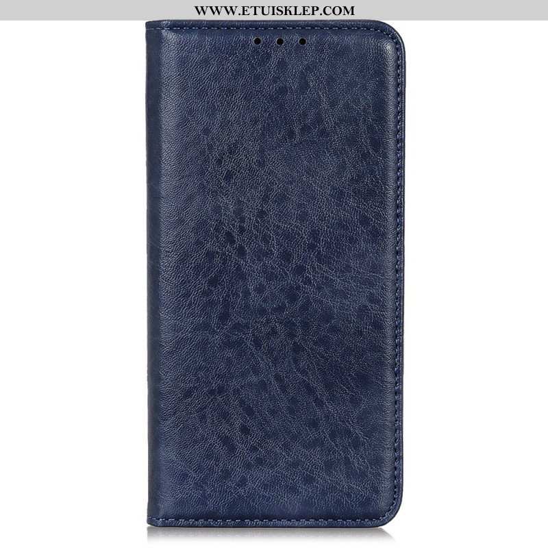 Etui Na Telefon do Sony Xperia 5 IV Etui Folio Klasyczny